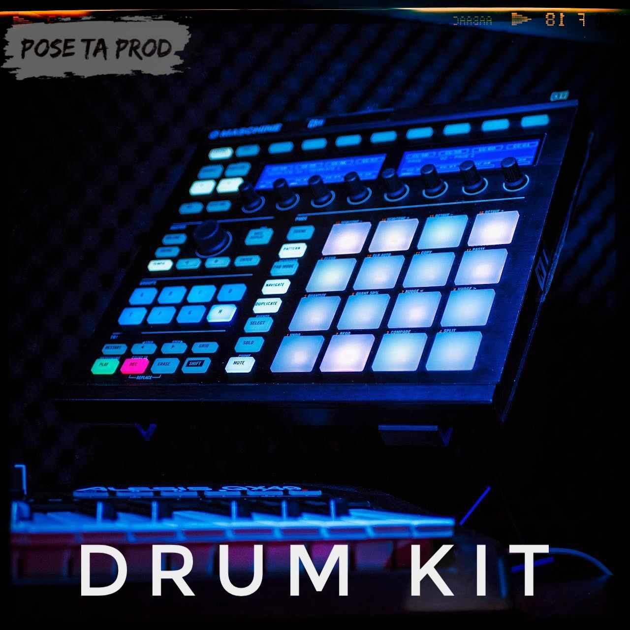 Drumkits