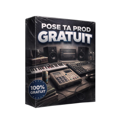 Drum Kit Gratuit