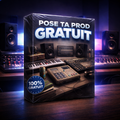 Drum Kit Gratuit